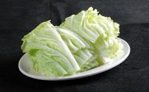 白菜的三種營(yíng)養(yǎng)做法