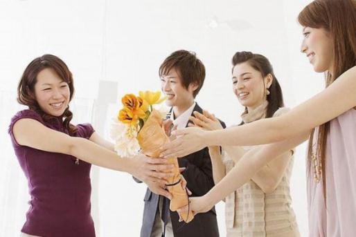 如何與陌生人進行交流