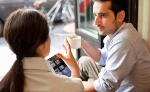 同事之間的交往原則