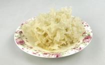 好的銀耳有什么特點？