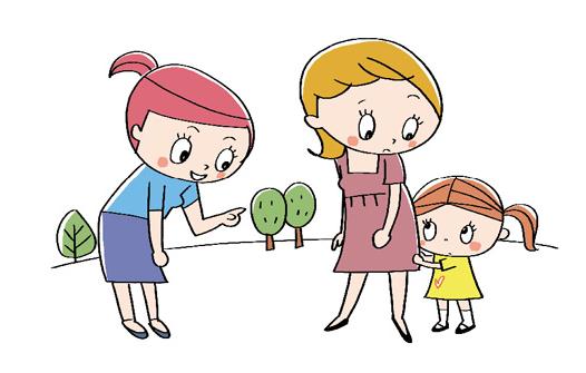 如何幫助孩子戰(zhàn)勝恐懼心理