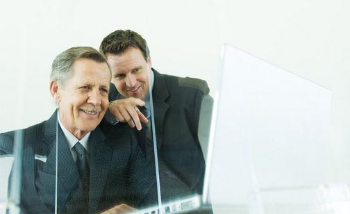 職場必學的談話技巧