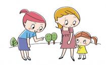 如何幫助孩子戰勝恐懼心理