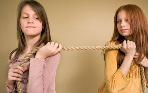 為什么總是不喜歡幫助他人？