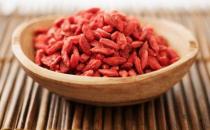 如何辨別染色枸杞？