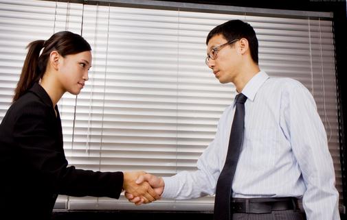 與人交往的10個禁忌