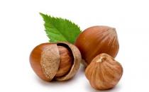 富含營養的堅果有哪些