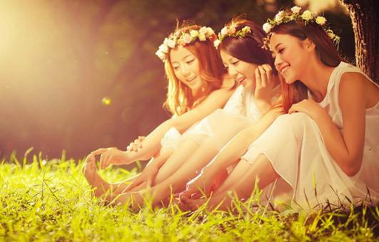 總是道歉的人容易失信于人