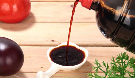 醬油怎么吃才健康