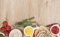 調(diào)味品少用塑料或不銹鋼器皿