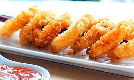 煎炸食物中的有害物質(zhì)怎么去除