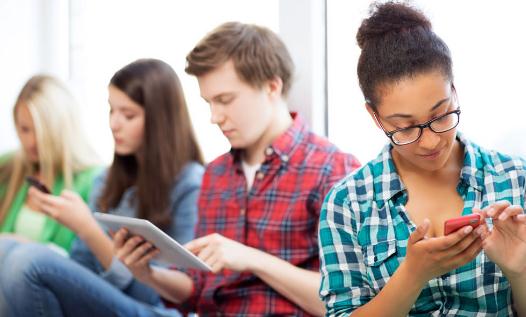 這些小動作有損健康