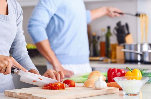 揭秘不想做飯的心理原因