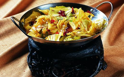 揭秘破壞營養的烹飪方法