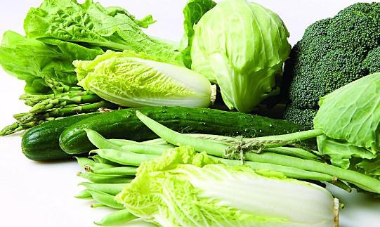 教你掌握蔬菜農(nóng)殘的規(guī)律