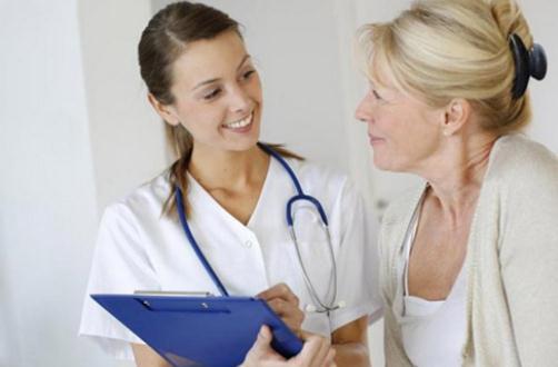 預防更年期抑郁癥的方法