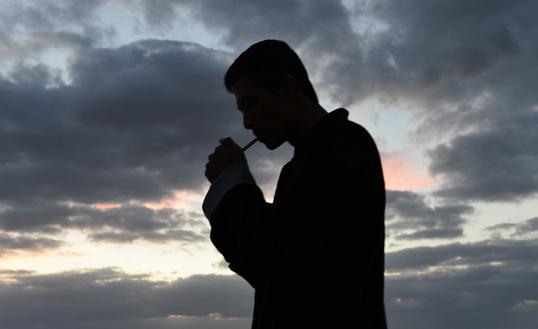 男人愛發脾氣是怎么回事