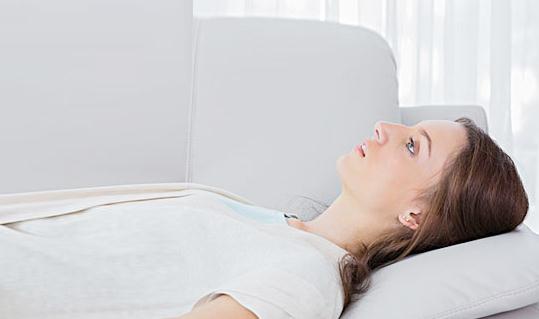 消極心態(tài)下尋找理由使內(nèi)心平衡