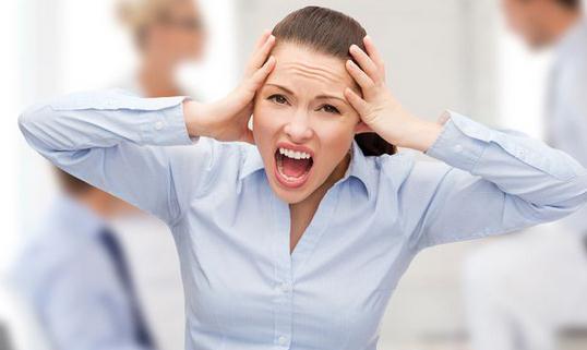 焦慮癥的認(rèn)識誤區(qū) 你都信了么？