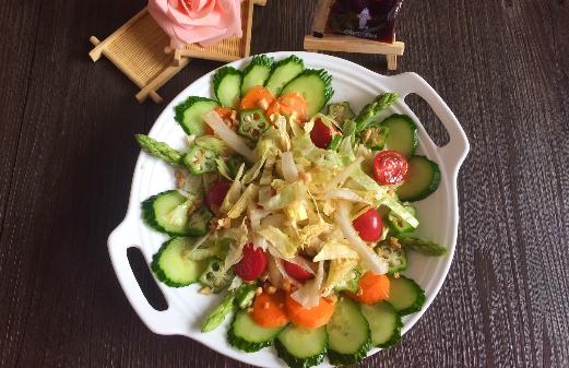 健康營(yíng)養(yǎng)又方便的食譜