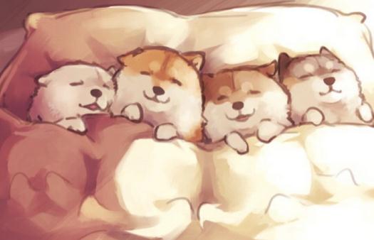 四招幫你找回好睡眠