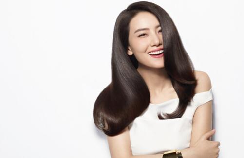 飲食吃出健康長(zhǎng)發(fā)