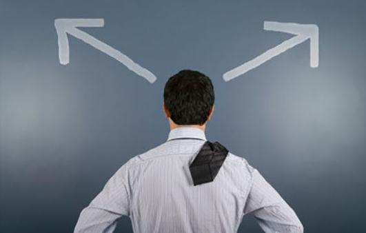 如何克服選擇困難癥？