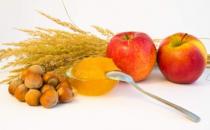 提高免疫力不能少了這些營養素