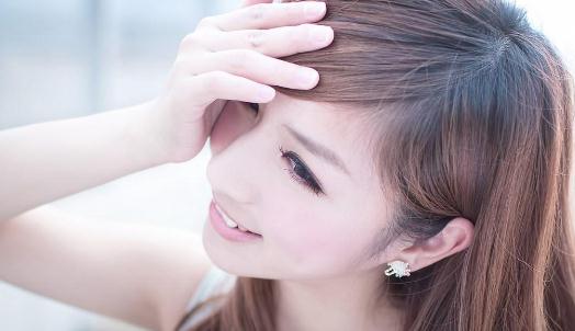 吃這些食物能夠護發(fā)