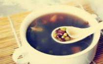 夏季營養解暑湯的做法