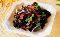 夏季沒食欲？三款開胃食譜的做法