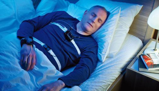 退休后失眠怎么辦？