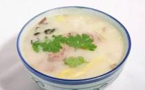 腎虛？來點補腎藥膳