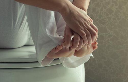 心理太緊張？幾個(gè)動(dòng)作放松心情