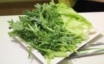 吃茼蒿有什么好處？茼蒿能強身健體