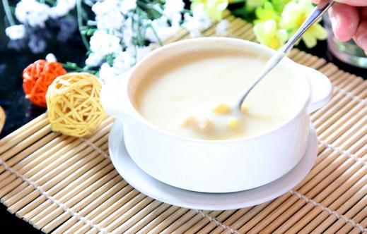 喝米湯可保護心臟