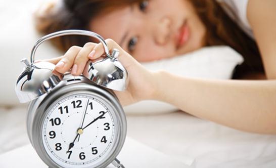 開燈睡眠癖如何矯治