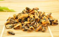 淡菜的營養價值 淡菜的吃法