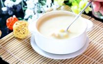 喝米湯可保護心臟