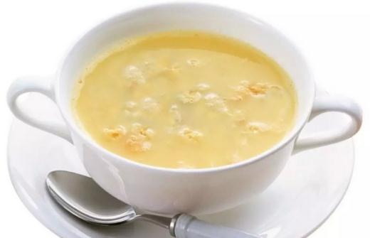 陰虛火旺的人吃什么調理