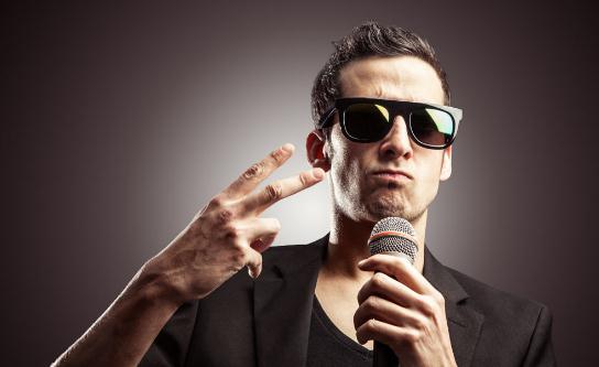 五個步驟助你發泄憤怒