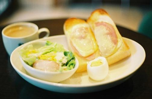 早上沒食欲怎么辦才好？