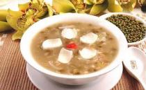 百合養生食譜的做法