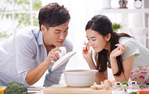 節后這樣吃能調理腸道