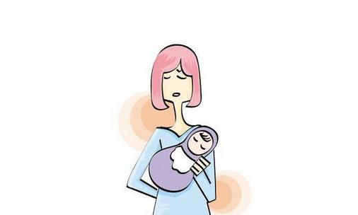 產后抑郁癥的原因有哪些