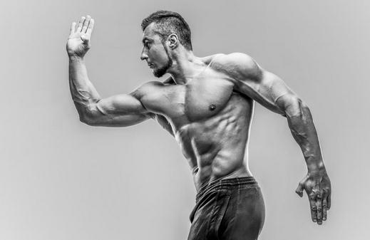 盤點男人身體的健康弱點