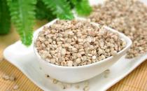 清熱利濕食物可解內毒