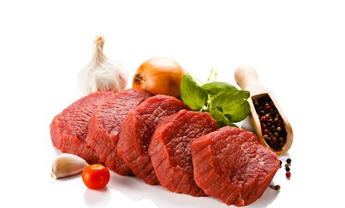 貧血的人可以吃點(diǎn)牛肉
