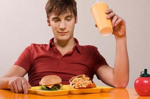 男人一定要常吃的8種食物