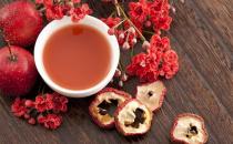 冬季來臨吃點紅色食物更好